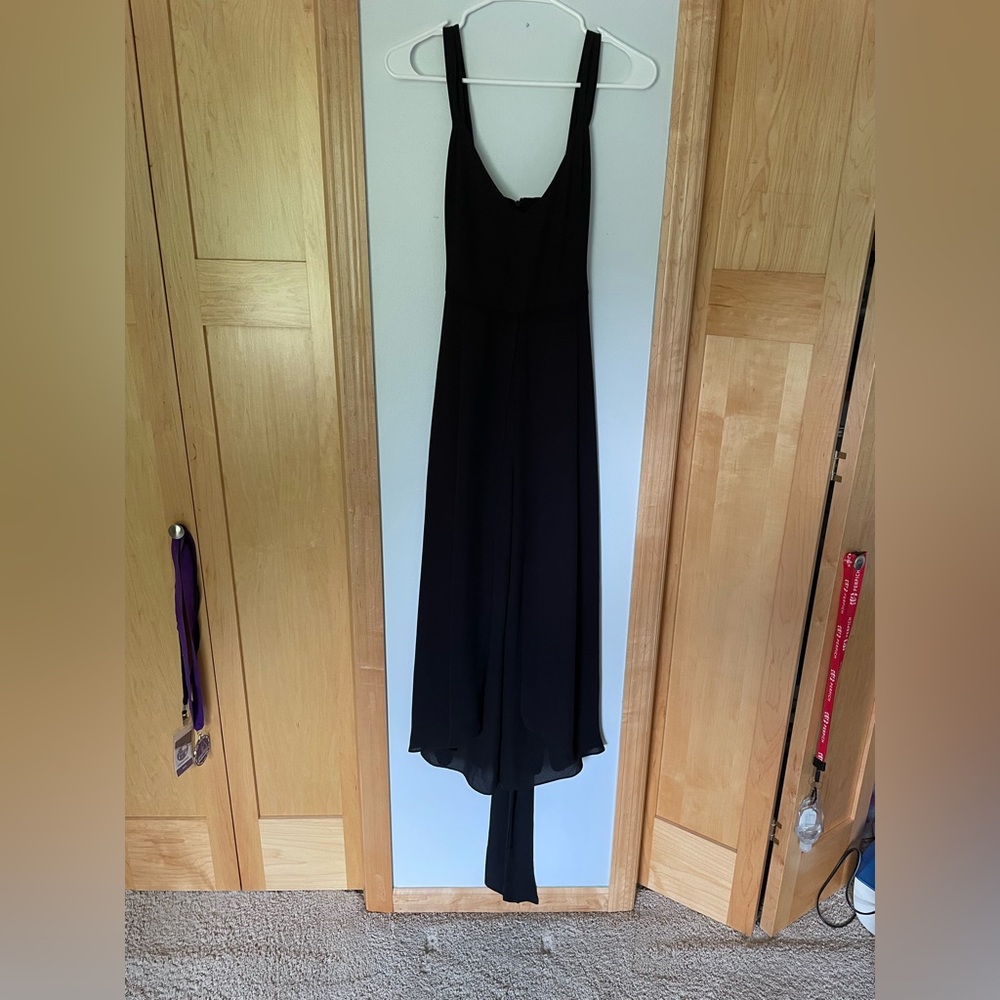 White House Black Market Jumpsuit Romper